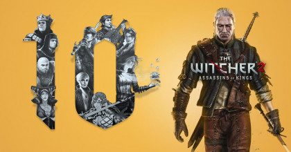 Для всіх поціновувачів "Відьмака" від CD Projekt Red є приємна новина