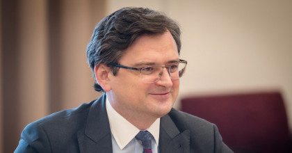 Кулеба анонсировал новый саммит Крымской платформы в августе