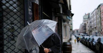 Промочит дождями и продует холодом: погода в Украине на 19 октября