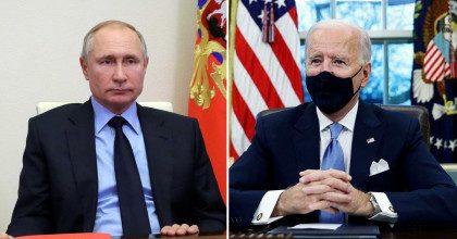 США и ЕС преследуют свои интересы: политик объяснил, почему встреча Байдена и Путина станет провалом