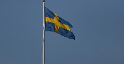 Угроза военного вторжения России в Украину: Швеция готова отправить войска на подмогу Киеву