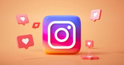 Як приховати лайки під своїми або чужими фотографіями в Instagram