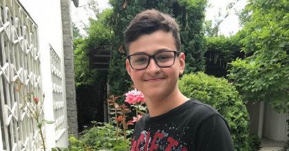 Смерть внука Филимонова: названа дата похорон Эвана Григора