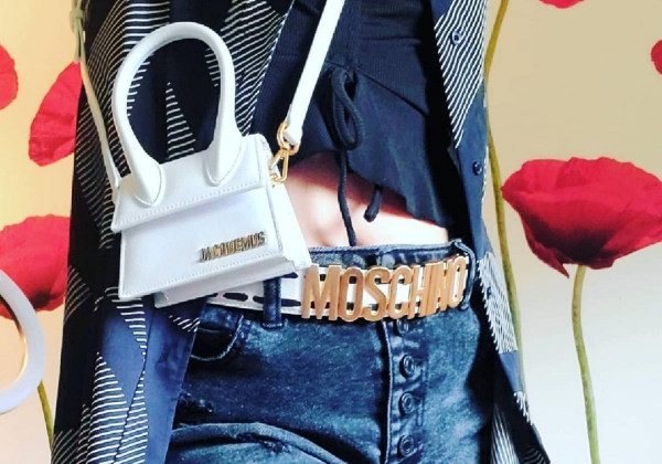 Мінісумки казкової краси - велика модна тенденція 2021