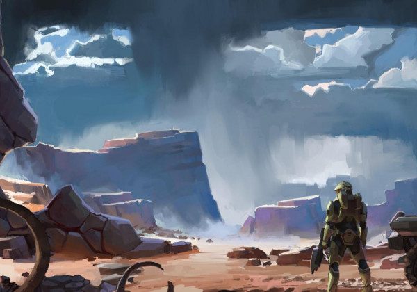 Творці Halo Infinite розхвалили ПК-версію і показали нові кадри з гри