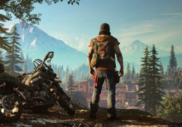 Розробники Days Gone показали краси комп'ютерної версії гри