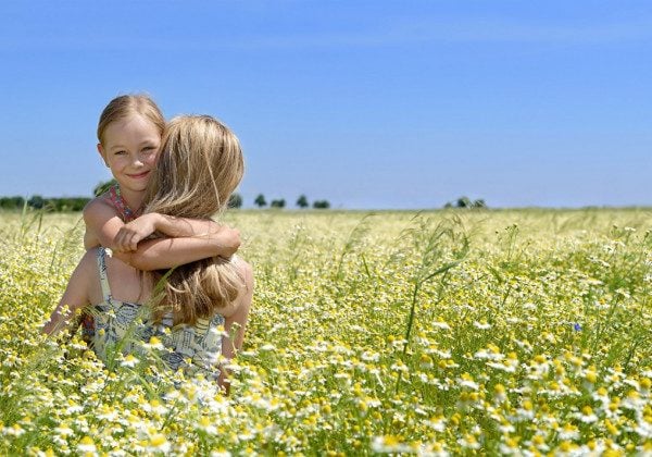 День матери 2021: когда Украина отмечает праздник и как - Главред
