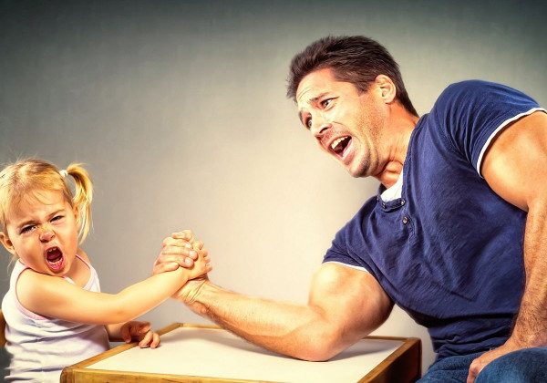 Якого числа День батька 2021 і як вітають