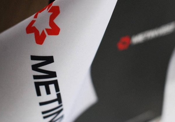 Податкова заборгованість на підприємствах групи "Метінвест" відсутня - документи