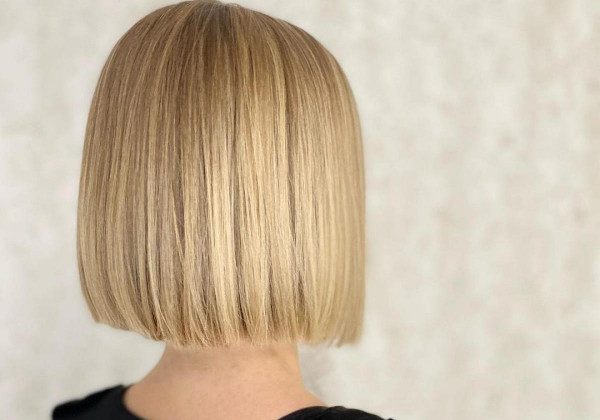 У моду входить приголомшлива жіноча стрижка флоб: особливості та кому пасує