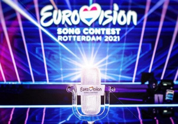 Евровидение 2021 финал: кто победил - результаты ...
