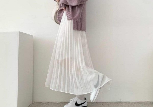 У моду з 50-х повернулися карколомні й романтичні спідниці міні та максі