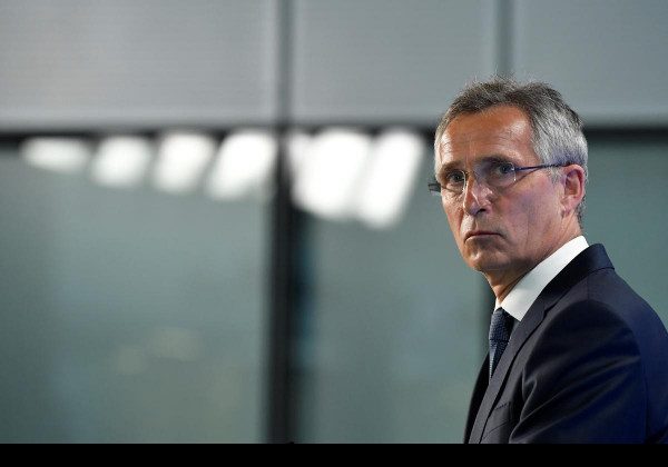 Ультиматум РФ: НАТО вимагає зняти напруженість стосовно України до початку переговорів