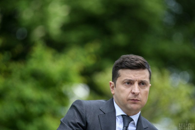 ЗМІ дізналися про "таємну" поїздку Зеленського на відпочинок