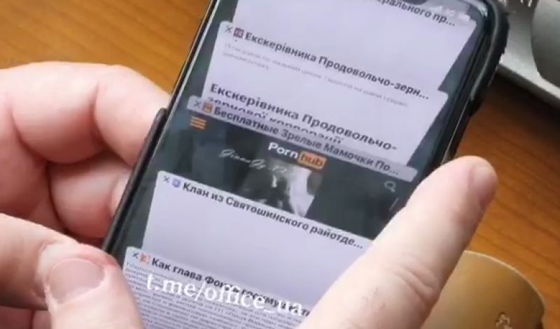 зрелые мамки Виктор Черный угодил в секс-скандал с PornHub в Раде - Главред