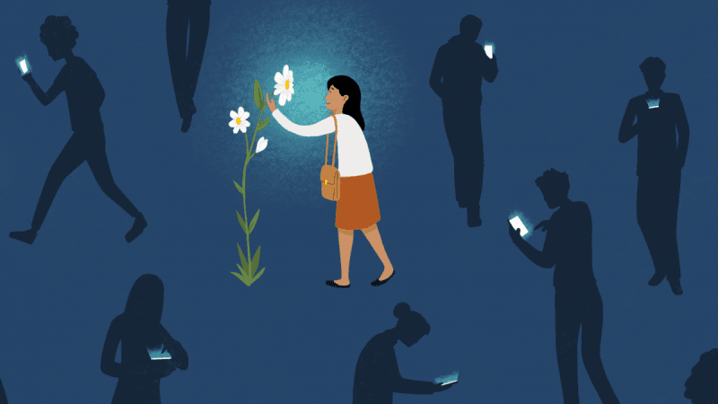 Цифровий детокс: як гаджети крадуть час та що з цим робити