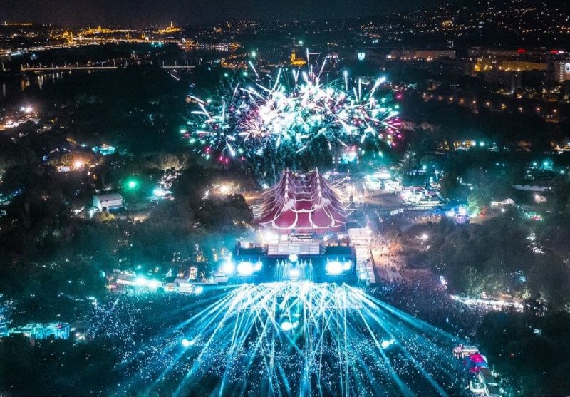 Найбільший музичний фестиваль літа перенесли на 2022 рік