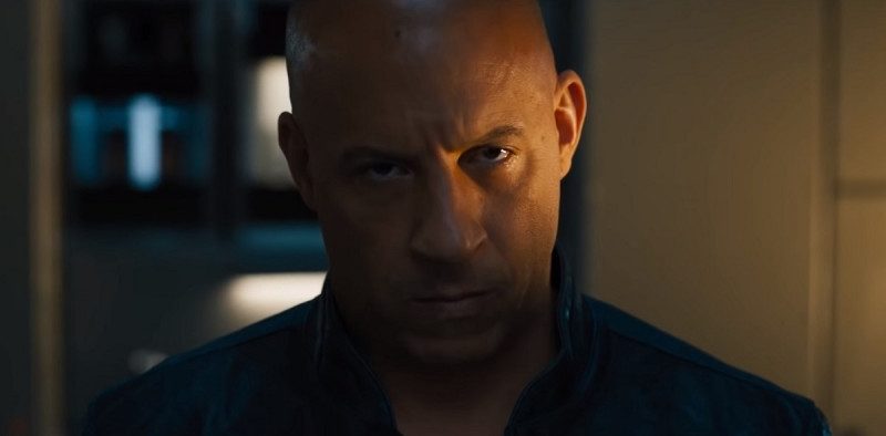 Творці Форсажу 9 показали невдалі дублі з вибухами авто