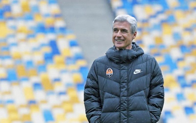 "До побачення": донецький Шахтар залишився без тренера