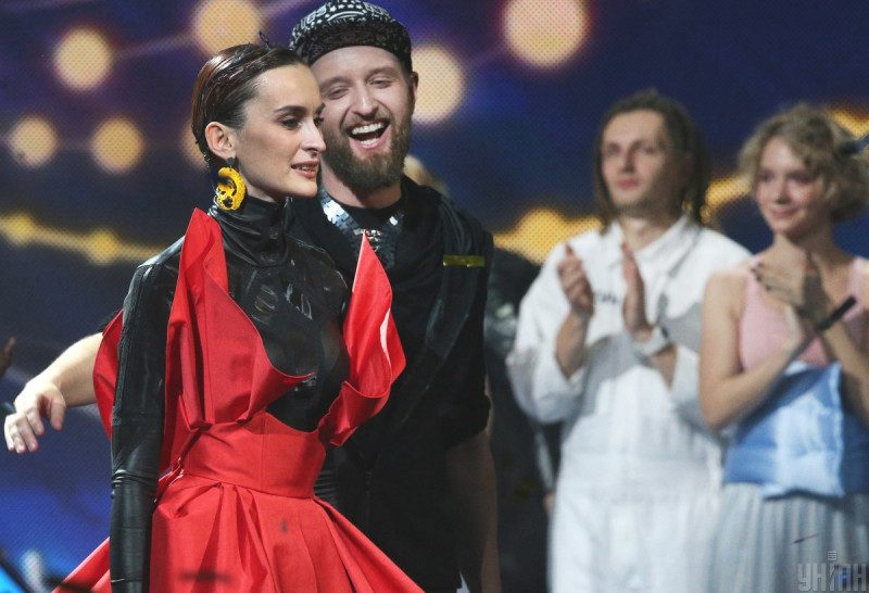 Евровидение-2021: после репетиции Go-A попали в топ-10 претендентов на победу