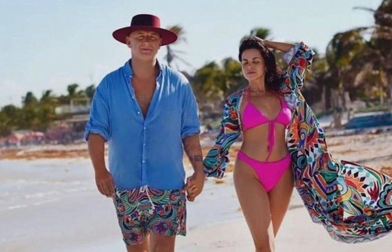 Настя Каменских откровенно рассказала об отношениях с сыном Потапа и его бывшей