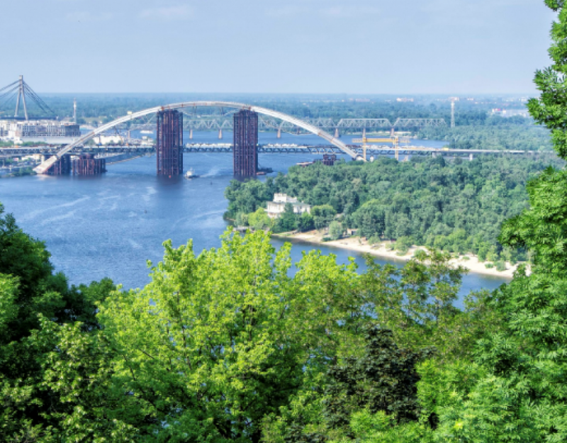Сквер Сліпака і бульвар Вірського: стало відомо, які вулиці в Києві перейменують