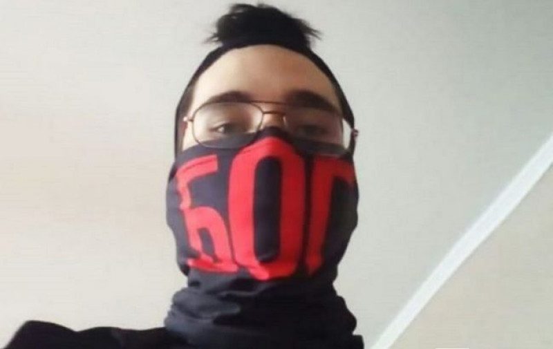 Кривава стрілянина в Казані: злочинця ізолювали у СІЗО