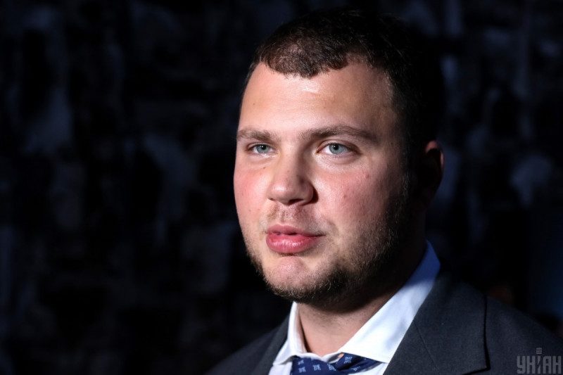 Рада відправила у відставку міністра інфраструктури