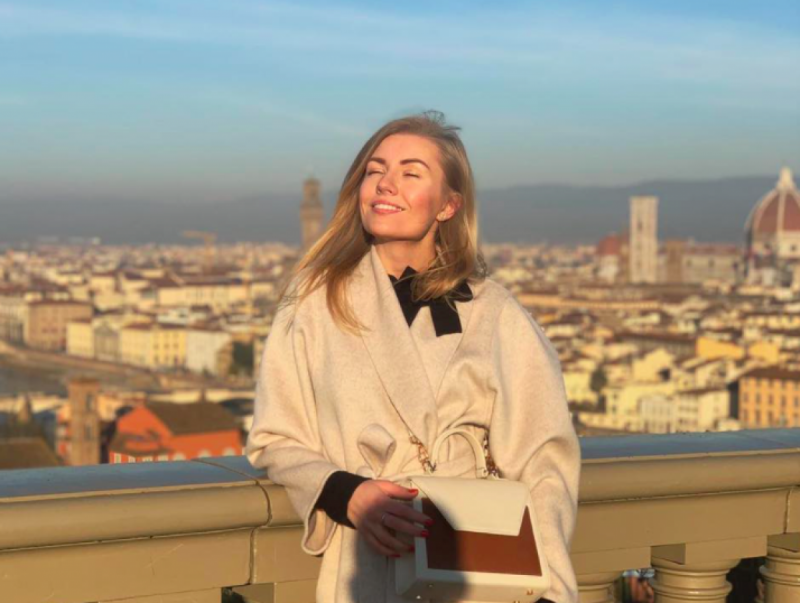 ДТП с экс-главой СЭС Киева: пострадавшая рассказала о проблемах со здоровьем после аварии