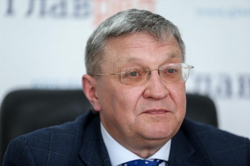 Украинцы рискуют погибнуть на чужой войне за интересы Запада – экс-министр Суслов