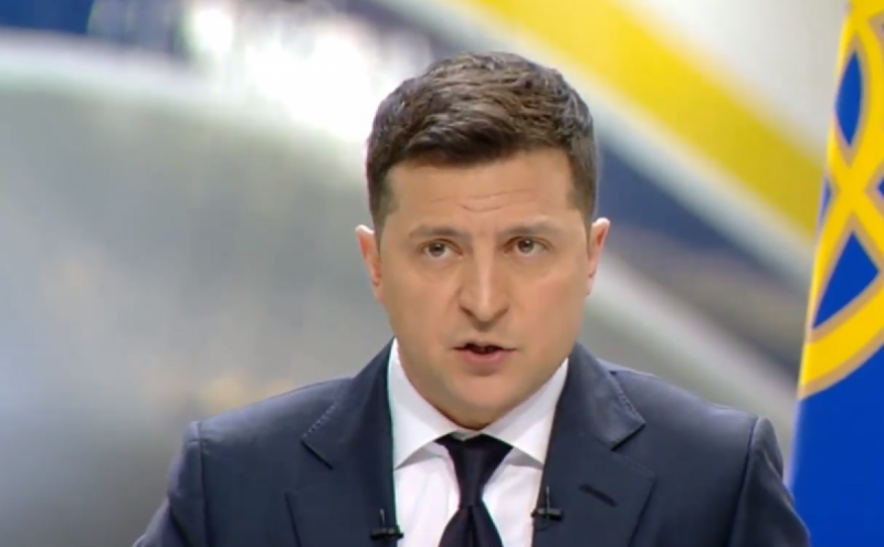 Зеленский сделал резкое заявление о решениях СНБО