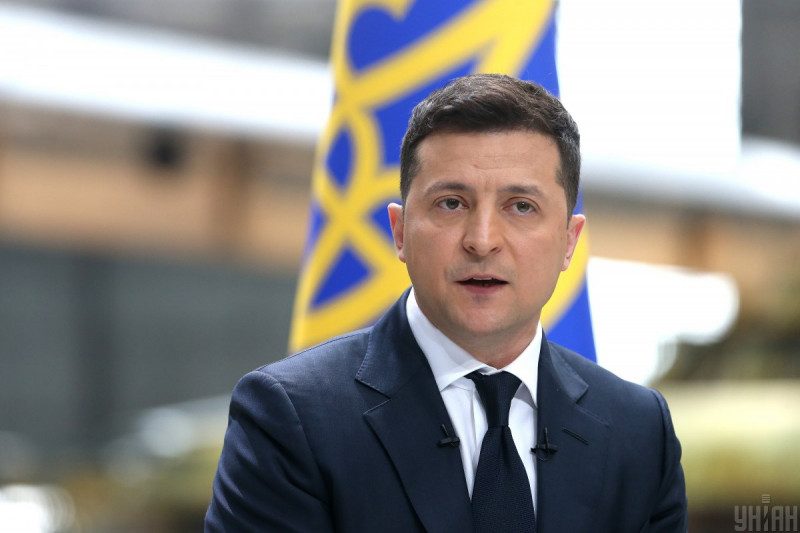 Зеленський вилітає прямо зараз: в ОП підтвердили перенесення саміту президентів України та США