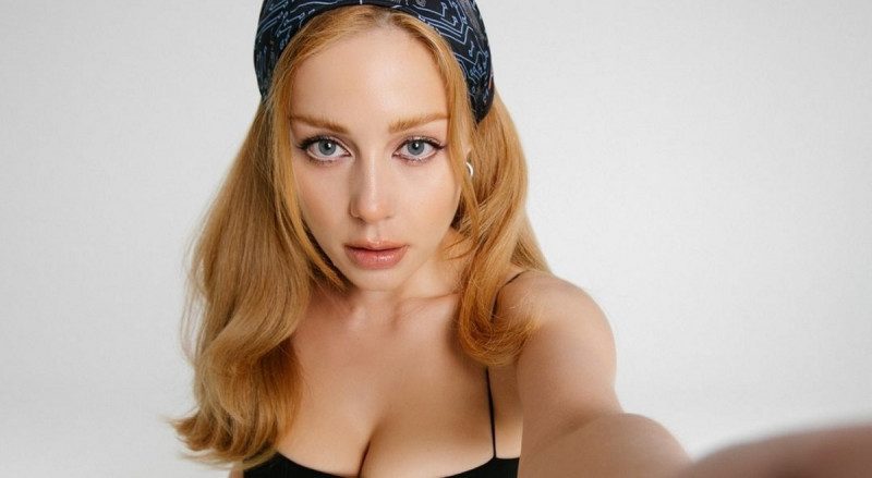 Тина Кароль заинтриговала признанием о будущих детях