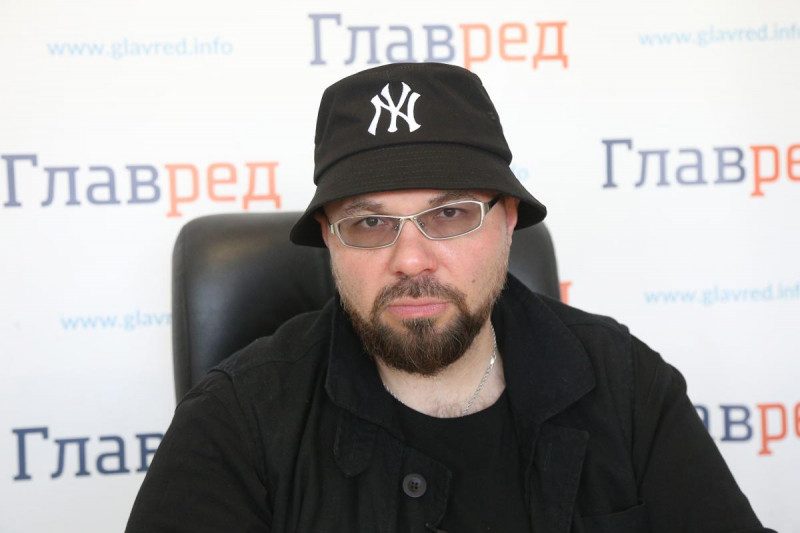 Украина может победить на Евровидении-2021, но не ясно, что мы будем с этим делать – Денис Путинцев