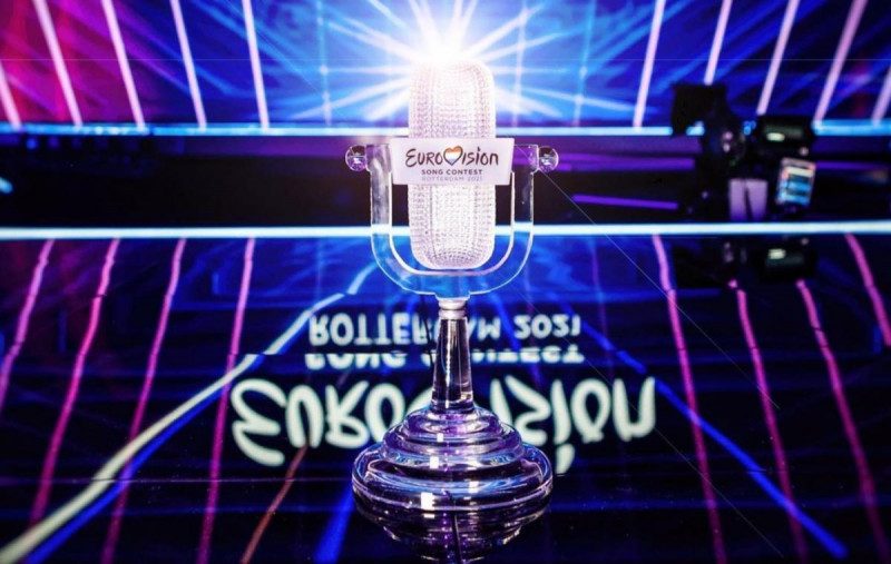 Євробачення 2021 фінал: як голосувати за учасників - інструкція