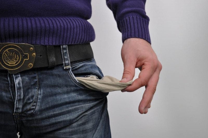 Зародыш фискальной реформы с дефектами: чем для Украины опасен скандальный законопроект 5600