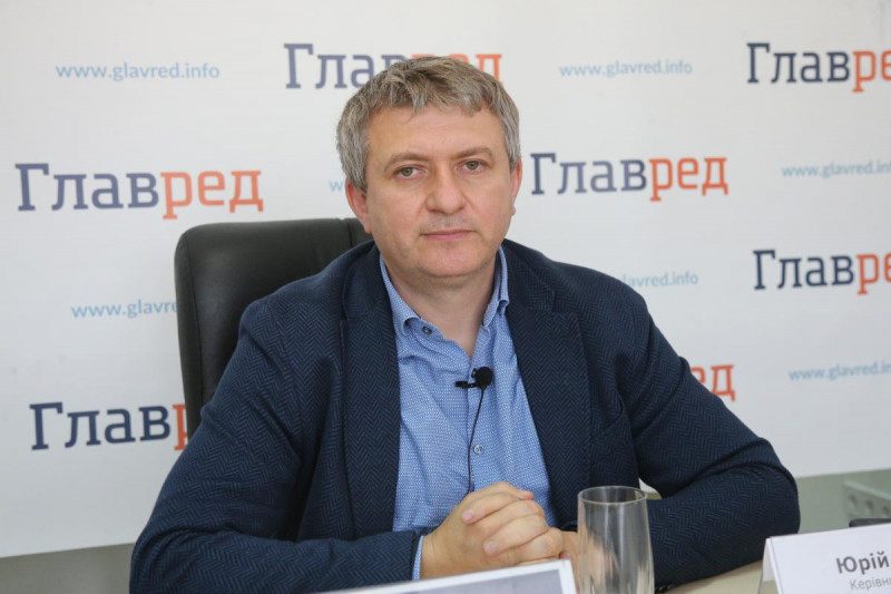 Нові атаки Путіна Україна зустрічатиме з голою дупою – Юрій Романенко