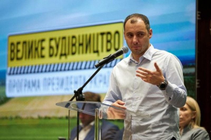 На Донбассе запланировали "большую стройку": отремонтируют рекордные 532 км дорог