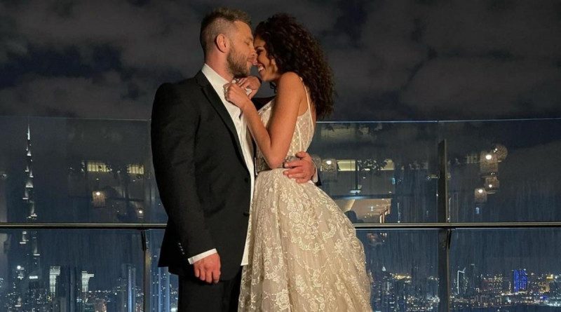 Стало известно, Михаил Заливако и Анна Богдан вместе после Холостяка, или нет