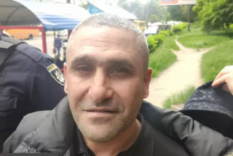 У Києві затримали грабіжника жінок на побаченнях, який втік із зали суду у Ірпені
