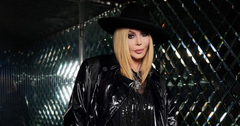 Ангелів не вибирають: Ірина Білик присвятила нову пісню пам'яті про свою маму