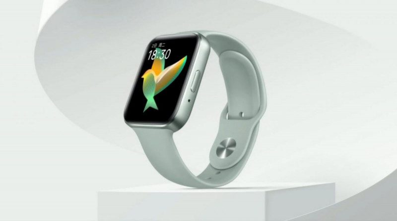 Meizu презентувала свої перші смарт-годинники: з NFC і вбудованою SIM-картою