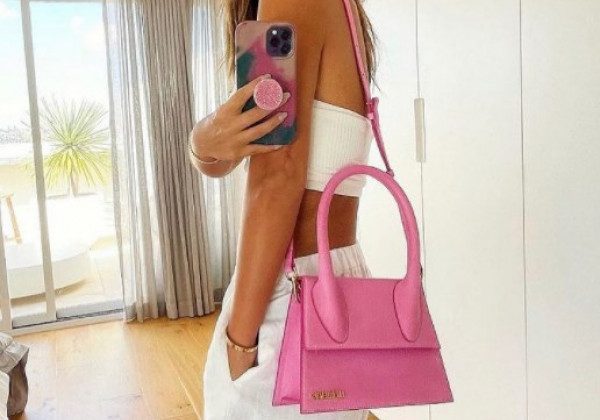 Мини-сумки 2021