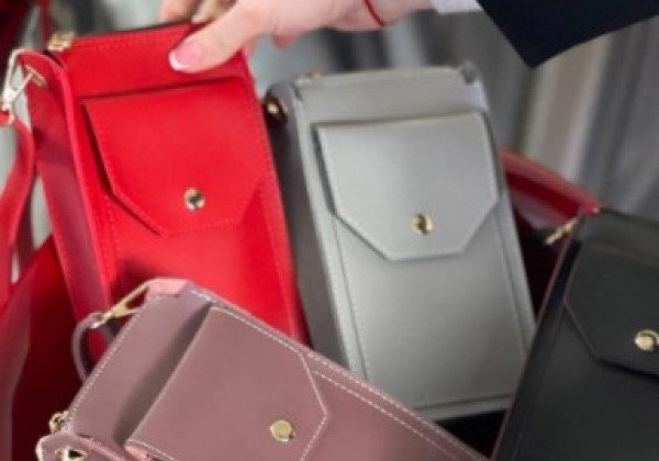 Мини-сумки 2021