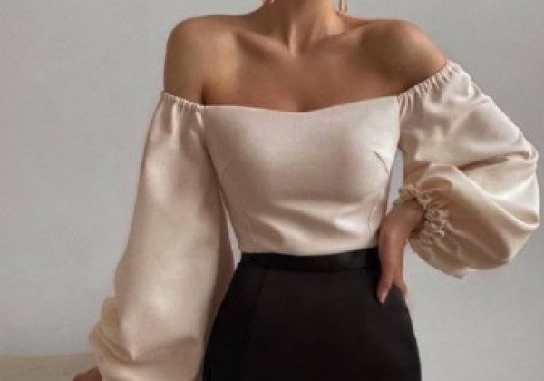 Речі, які жінка не повинна носити на роботу Речі, які жінка не повинна носити на роботу