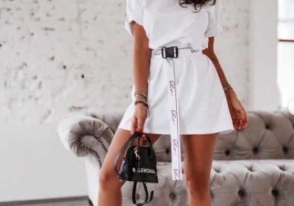 Модные туники 2021 Модные туники 2021