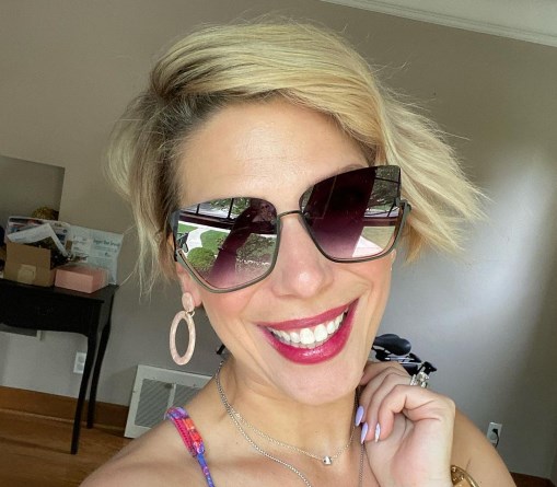 Стрижка укороченный боб 2021