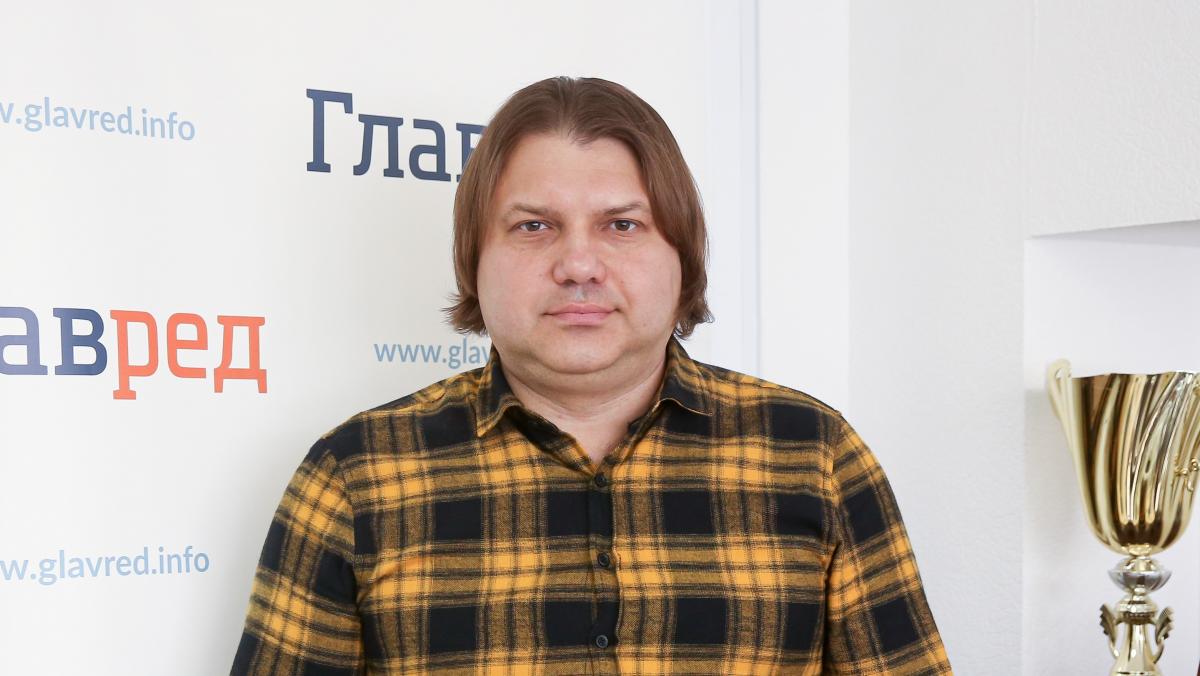 Влад Росс Влад Росс