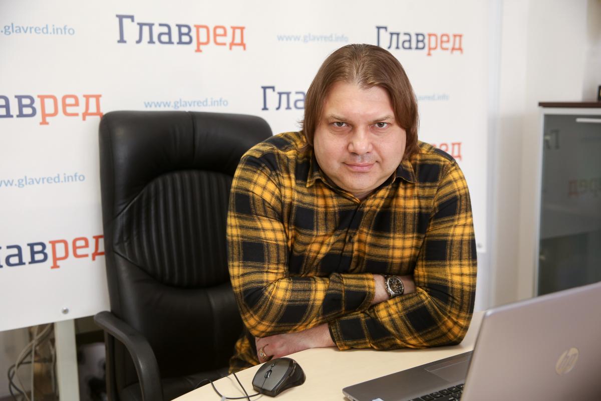 Влад Росс Влад Росс