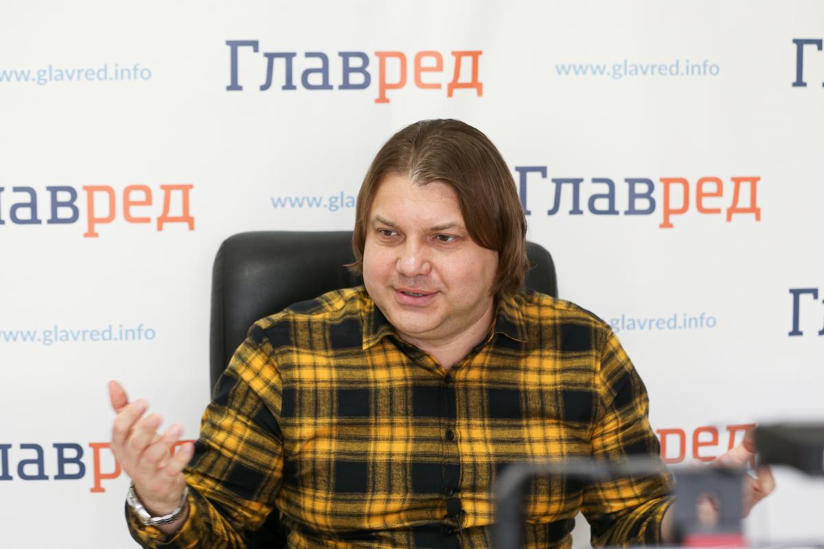 Влад Росс Влад Росс